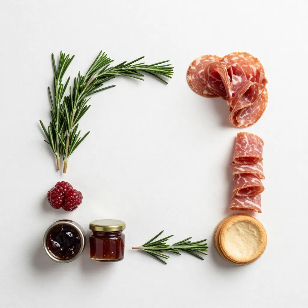 Planlegging av plateroppsett