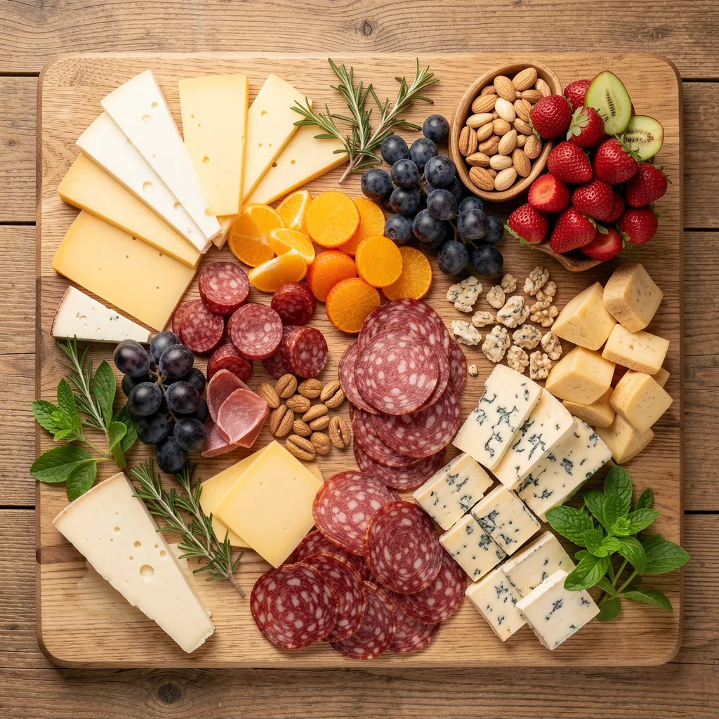 Utvikling av visuelt konsept